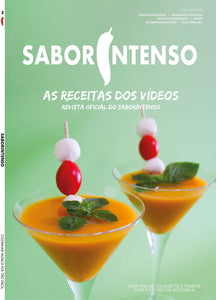 Revista SaborIntenso n.º 3